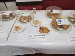 Sutton Valence Gardeners Association The Annual Shows