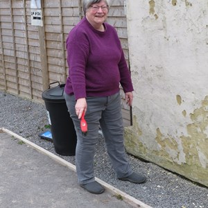 Bridgwater Petanque Club Gallery