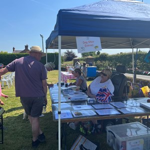 Whixall Social Centre Whixall Dog Show 2023 Report and Phots