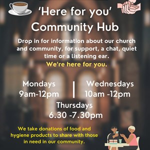Snodland Town Council Posters for Noticeboards