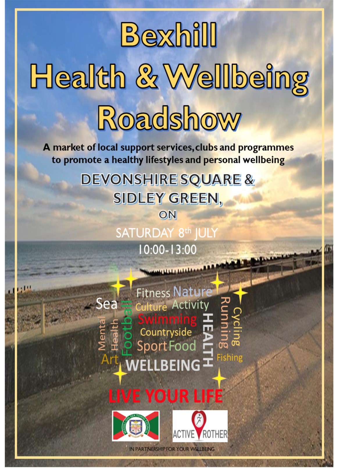 Bexhill-on-Sea Health and Wellbeing