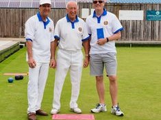 South Molton Bowling Club Finals 2022