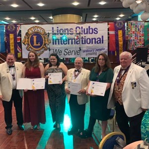 Lions Club of Nantwich Photo Gallery