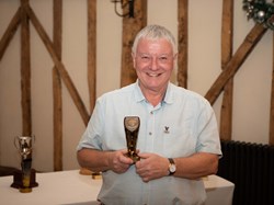 Christine Belshaw Trophy Runner Up