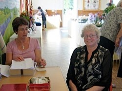 2014 Flower and Produce Show