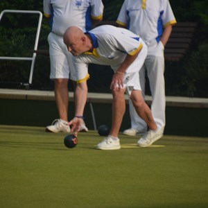 Desborough Bowls Club Summer 2021 Outdoor