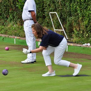 Ledbury Bowling Club Some Photos