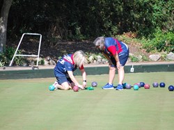 Gloucester City Bowls Club Gallery