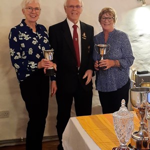 Vallance Pairs Cup
