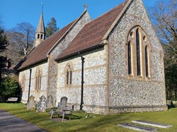 Langrish Parish Council Home