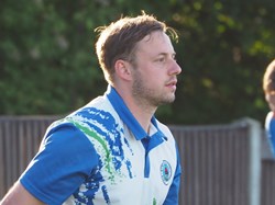 Aldiss Park Bowls Club Men's Pairs Q-Finals