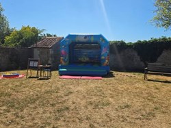 Buckland Dinham Strawberry Fayre