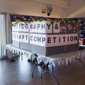 HBT Horticultural Society Photographs 2025