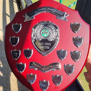 Absent Friends Shield