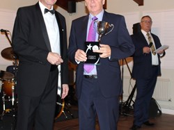 Mytchett Bowls Club Dinner & Dance 2109