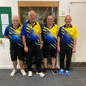 Devon County Indoor Bowls Association Photo 23-24