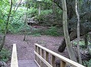Badger Parish Council Dingle and the Birdhouse