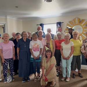 Circle of Friends CIC Linda's Story