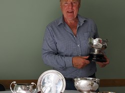Bucklebury and Marlston Horticultural Society Autumn Show 2025