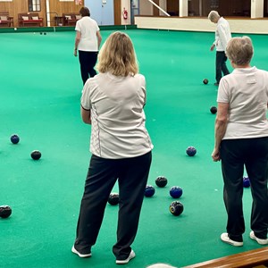 Erewash Indoor Bowls Centre Gallery