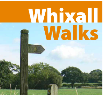 Whixall Social Centre Whixall Walks