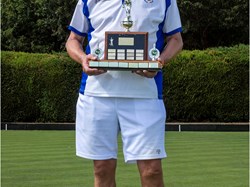 Runwell Hospital Bowls Club Handicap Finals 5th Sept