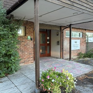 Coombe Bissett Village Hall