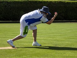 Runwell Hospital Bowls Club Handicap Finals 5th Sept