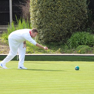Hinckley Bowling Club Opening Day 2019 - page 10