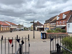Brandon Town Council Pictures