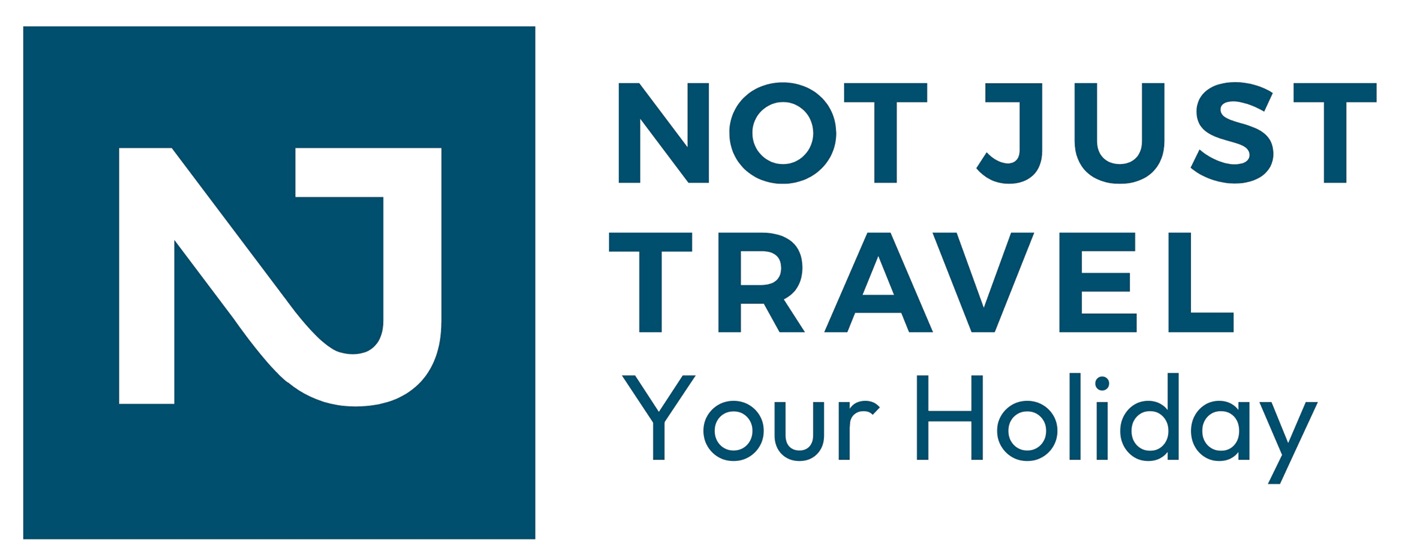 Not Just Travel