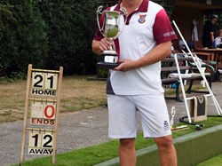 D. Allen Singles 2024