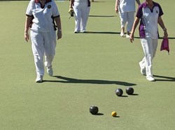 Henfield Bowling Club Indalo