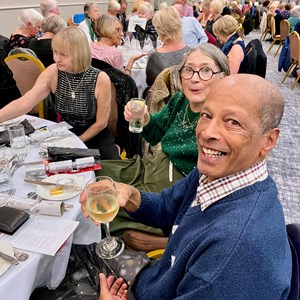 Circle of Friends CIC Cliff's Story