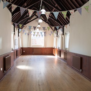 Collingham Parish Halls and Venues for Hire