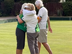 Oakham Bowling Club 2026