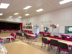 Martinstown Village Hall Main Hall