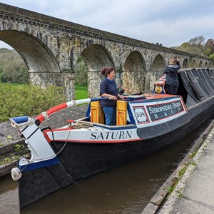 Bettisfield Village Hall Community Association Llangollen Canal