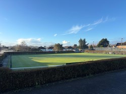 Aldershot Underwood Bowls Club Home