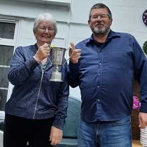 Beetlestone Cup winners
