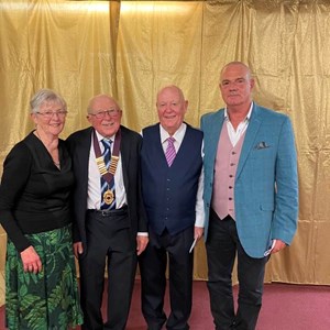 Wexham Bowls Club 2024