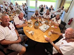Henfield Bowling Club Final Drive 2026