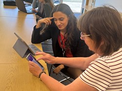 Circle of Friends CIC Community Supporters