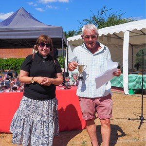 HBT Horticultural Society Photographs 2025
