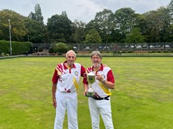 Thornaby Bowls Club FINALS DAY 2026