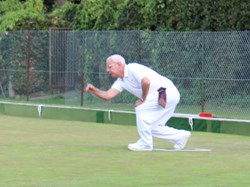 Mytchett Bowls Club Saturday 08/09 Club Finals 2018