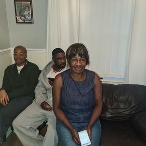 Association of North East Cameroonians February 2026