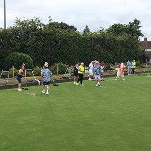 Wexham Bowls Club Gallery