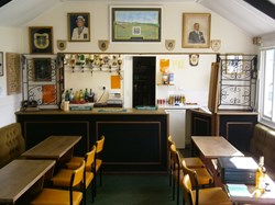 The Clubhouse Bar
