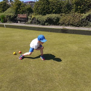 WYMESWOLD BOWLS CLUB Open Day 2021